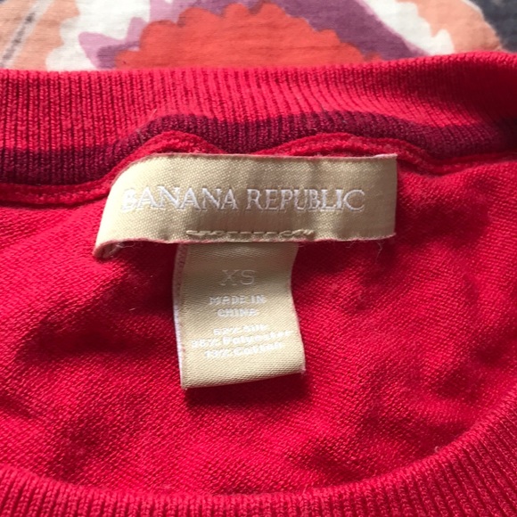 Banana Republic Sweater - Picture 3 of 4